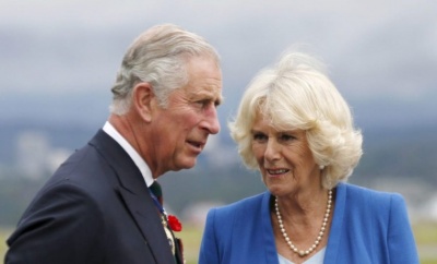 Συνάντηση με τον Αρχιεπίσκοπο Ιερώνυμο θα έχει σήμερα 10/5 ο πρίγκιπας Κάρολος – Όλο το πρόγραμμα