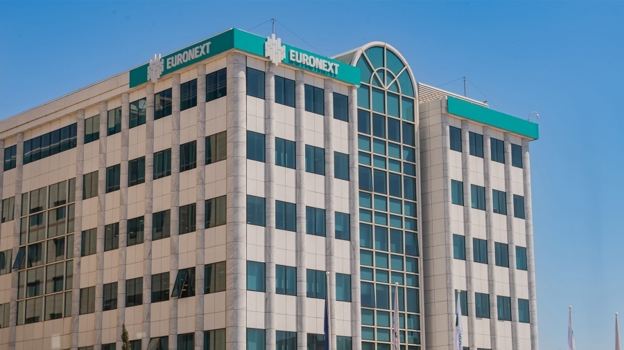Euronext Athens: Διπλασιασμός κερδών το α' εξάμηνο 2026, στα 27 εκατ. ευρώ, έσοδα 53,3 εκατ. - Εγκρίθηκε το σχέδιο διάσπασης