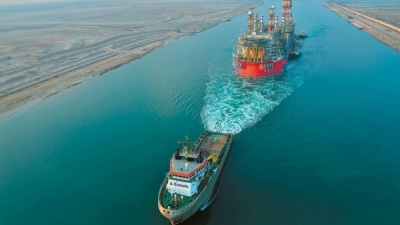 Επιστρέφει στην κανονικότητα η Ερυθρά Θάλασσα - Βρετανικά και αμερικανικά πλοία αρχίζουν τα δρομολόγια