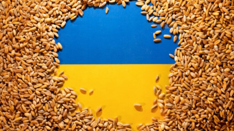 Νέο μέτωπο ανοίγει η Ουκρανία - Μηνύει 3 χώρες της Ευρώπης για τους εμπορικούς περιορισμούς της