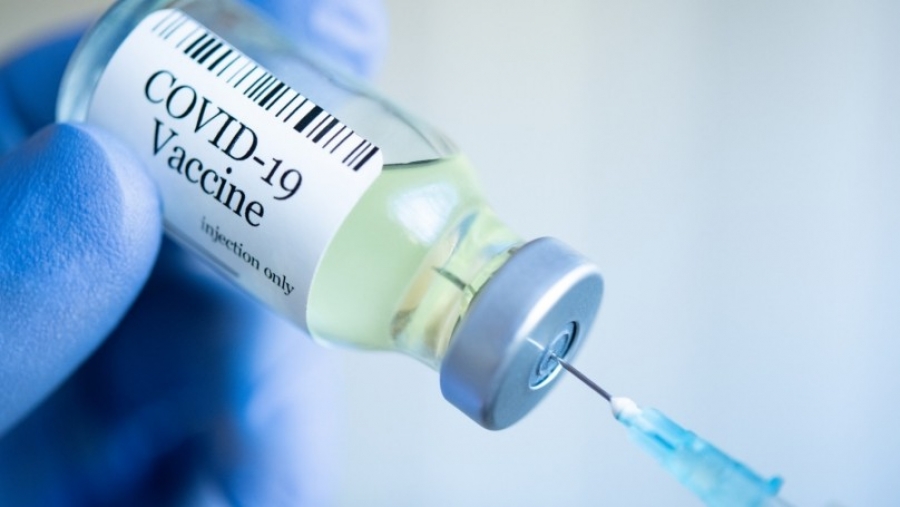 Νέα έρευνα - Εκτόξευση αντισωμάτων με τη γ' δόση mRNA εμβολίων, κυρίως εάν έχει προηγηθεί εμβολιασμός με AstraZeneca