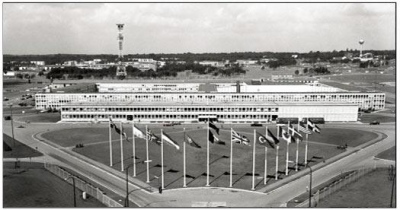 Το ΝΑΤΟ ετοιμάζεται για πόλεμο - Ανακαίνιση «μαμούθ» 1 δισ. ευρώ στην αίθουσα πολέμου στη Βαλλονία