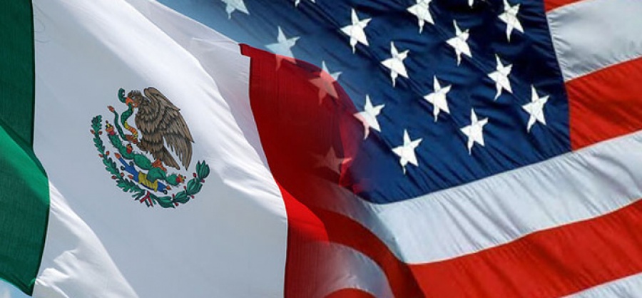 Μεξικό: Απαντά με ισοδύναμα μέτρα στην επιβολή δασμών από τις ΗΠΑ στον χάλυβα και στο αλουμίνιο