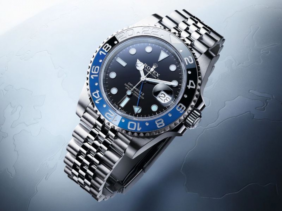 Κατήφορος για την Rolex - «Χαστούκι» στις υψηλές τιμές για τα πανάκριβα ρολόγια: Στο -17% ο δείκτης της Subdial σε 6 μήνες