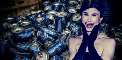 Η απόλυτη καταστροφή για την μπίρα Bud - Η διαφήμιση με Drag Queen την οδήγησε σε απώλεια 4 δισ. δολαρίων