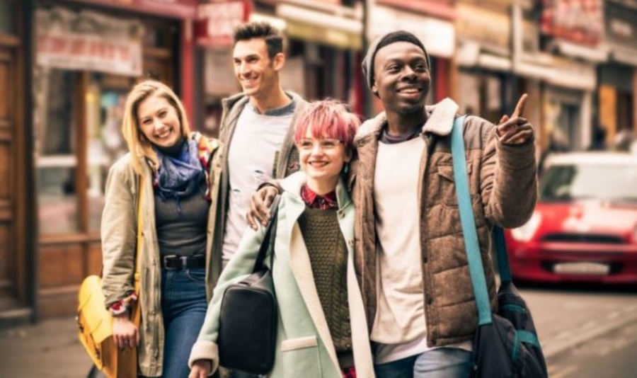 Πως διαμορφώνουν οι Millennials τις τάσεις στα επαγγελματικά ταξίδια