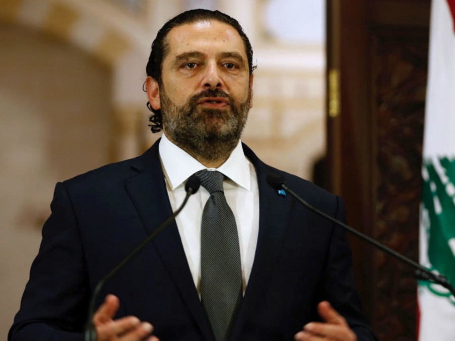 Εμπλοκή στον Λίβανο: Το μεγαλύτερο χριστιανικό κόμμα δεν στηρίζει τον Hariri για την πρωθυπουργία