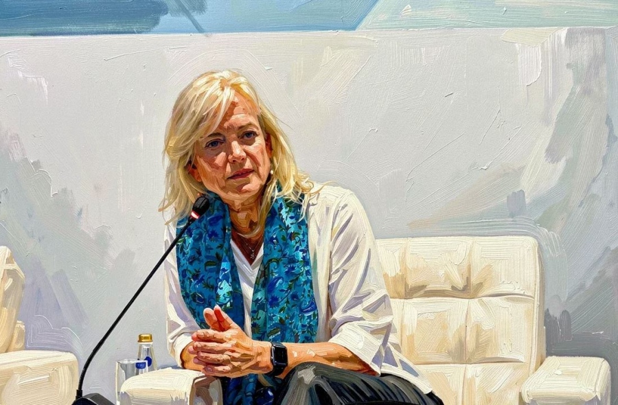 Karen Hallberg (Pugwash): Η πολυπολικότητα είναι μια φυσική διαδικασία – Αναγκαία η επιστημονική διπλωματία και ο διάλογος με τη Ρωσία