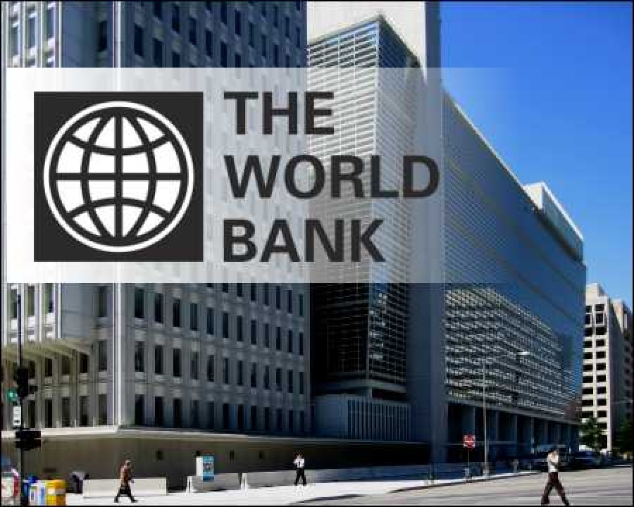 Παγκόσμια Τράπεζα: Χρηματοδότηση 200 δισ. δολ. σε αναπτυσσόμενες χώρες για την κλιματική αλλαγή