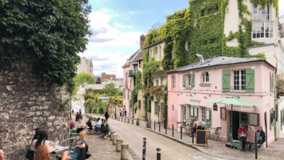 Time Out: Αυτές είναι οι 39 πιο cool γειτονιές στον κόσμο το 2025