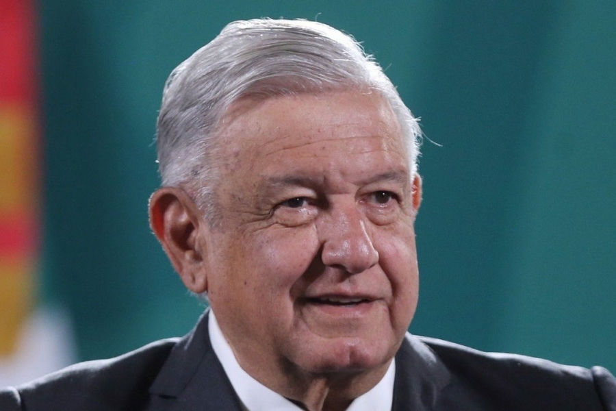 Obrador (Πρόεδρος Μεξικού): Να σταματήσει ο οικονομικός αποκλεισμός της Κούβας