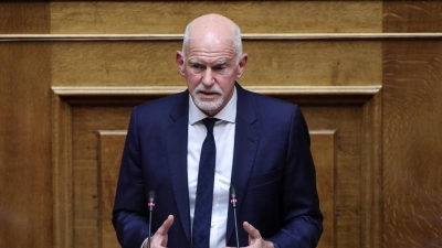 Εκλογές ΚΙΝΑΛ: 64 πρώην βουλευτές στηρίζουν Παπανδρέου