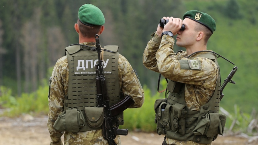 Απίθανο κόλπο - Ουκρανός παντρεύτηκε την ανάπηρη πεθερά του για να διαφύγει στο εξωτερικό