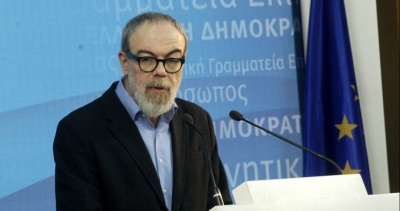 Κυρίτσης: Δεν θυμάμαι να έχει σκοτωθεί κάποιος από μολότοφ