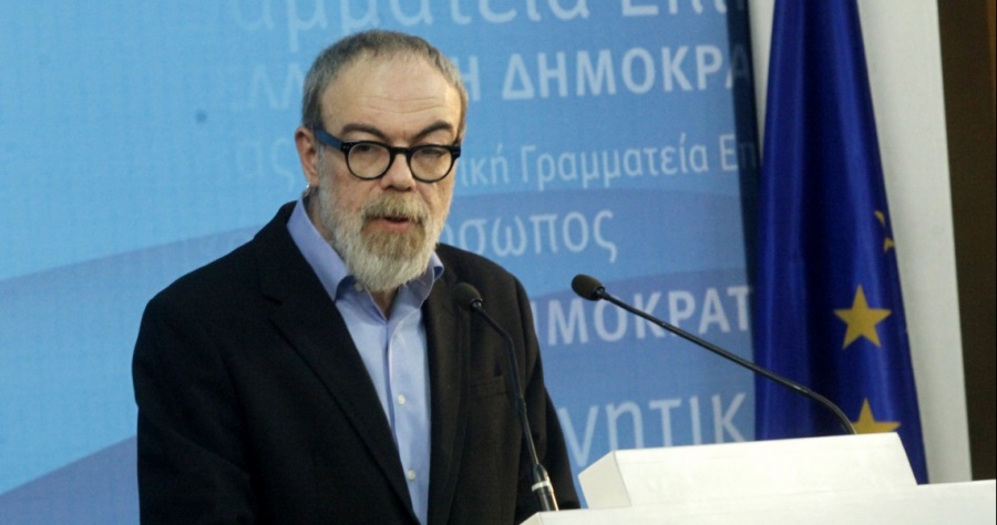 Κυρίτσης: Δεν θυμάμαι να έχει σκοτωθεί κάποιος από μολότοφ