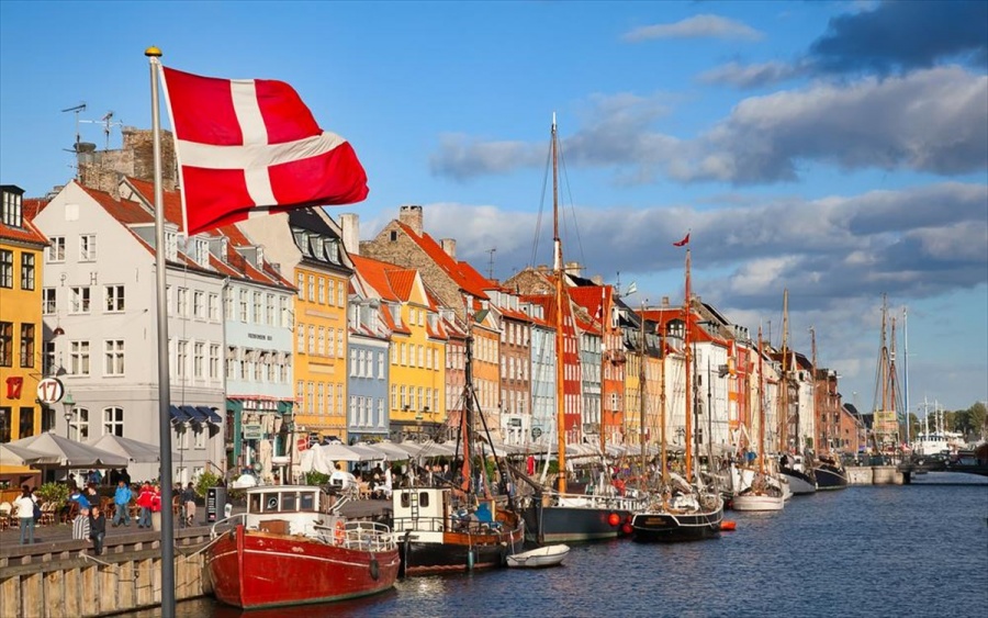 Τα παιδιά Δανών τζιχαντιστών δεν θα έχουν δανέζικη υπηκοότητα