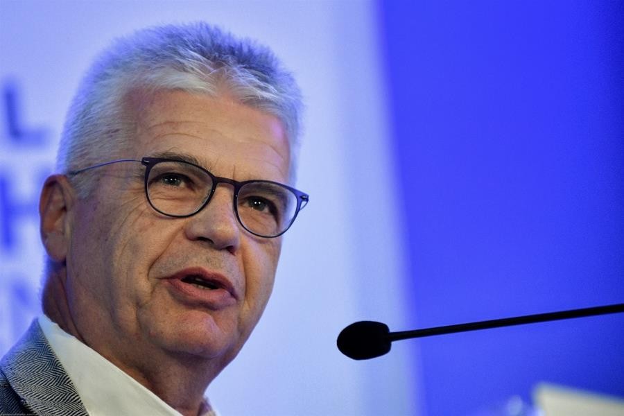 Γώγος: Δεν δικαιολογούνται τόσα πολλά ψευδώς θετικά τεστ στο κρουαζιερόπλοιο