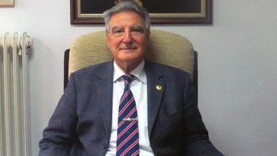 Τούρκος αντιπτέραρχος: Η Ελλάδα έχει εξελιχθεί, μπορεί να χτυπήσει την Τουρκία