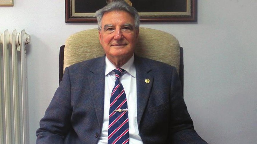 Τούρκος αντιπτέραρχος: Η Ελλάδα έχει εξελιχθεί, μπορεί να χτυπήσει την Τουρκία