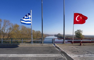 Οι Τούρκοι άφησαν ελεύθερους τον αστυνομικό και τη σύντροφό του - Τι λέει η ανακοίνωση της ΕΛ.ΑΣ.