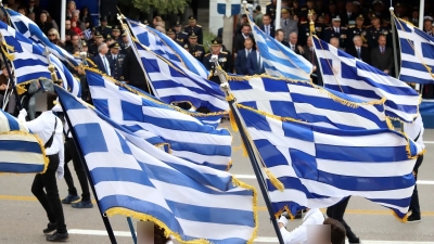 Παρελάσεις 28ης Οκτωβρίου - Τι προβλέπει η εγκύκλιος για μαθητές και εκδηλώσεις σε Αθήνα και Θεσσαλονίκη