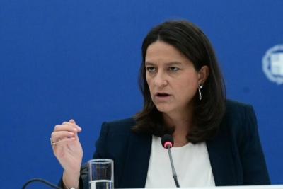 Κεραμέως:Το πλεόνασμα επιστρέφει στην κοινωνία - Ενισχύονται συνταξιούχοι και ασφαλισμένοι