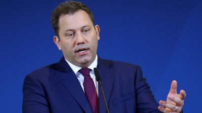 Klingbeil (Αντικαγκελάριος Γερμανίας):  Δεν θα αφήσουμε τις ΗΠΑ να μας εκφοβίζουν με δασμούς - Θα απαντήσουμε