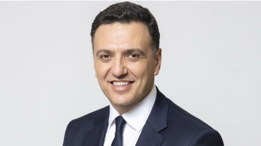 Κικίλιας: Με στρατηγική την Πρόληψη υλοποιούμε προσεισμικό έλεγχο πρώτα στις κρίσιμες υποδομές