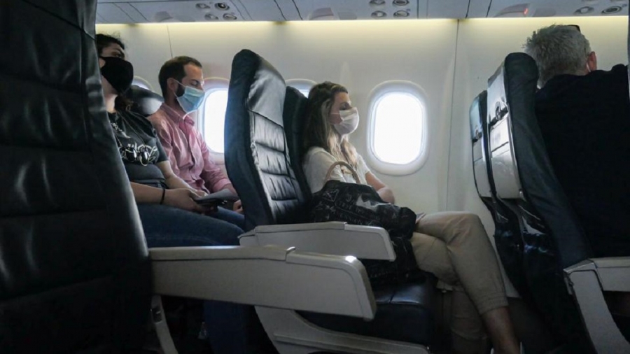 Πώς και πόσο αυξήθηκαν τα έσοδα των αεροπορικών εταιρειών