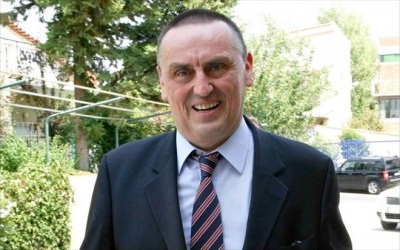 Στράτος (Super League): Η διακοπή του πρωταθλήματος δεν ωφελεί κανένα και σε τίποτα