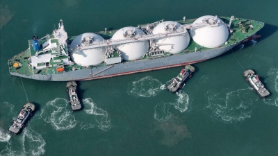 Η ανάπτυξη των υποδομών το μεγάλο στοίχημα στο νέο ενεργειακό οικοσύστημα στη ΝΑ Ευρώπη