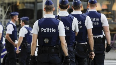 Βέλγιο: Πόρτα... πόρτα θα ελέγχει η αστυνομία εάν οι πολίτες τηρούν τα μέτρα κατά του κορωνοϊού