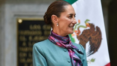 Ακολούθα τη Ρωσία... Το Μεξικό ζήλεψε τους Ρώσους και θέλει να στείλει καύσιμα στην Κούβα - Διάβημα κατά ΗΠΑ