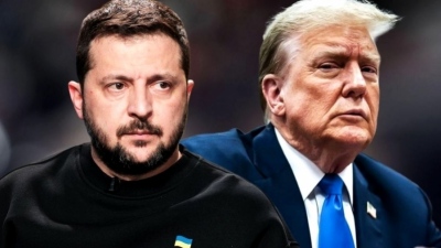Αποκάλυψη American Conservative: O Trump θα πείσει τον Zelensky να κάνει επώδυνους συμβιβασμούς για την Ουκρανία