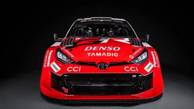 Gazoo Racing: Η κρυφή ιστορία πίσω από την άρνηση της Toyota