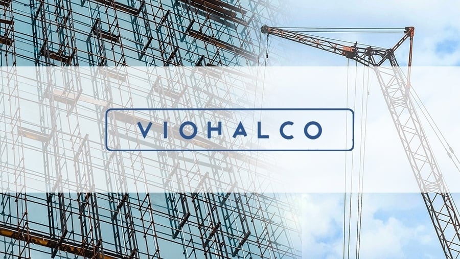 Viohalco: Νέος πρόεδρος του ΔΣ ο Μ. Στασινόπουλος, μετά την απώλεια του Ν. Στασινόπουλου - Αντιπρόεδρος ο CEO