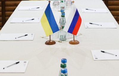 Peskov (Ρωσία): Δεν περιμένουμε κάτι νέο σήμερα 17/2 από τις συνομιλίες στη Γενεύη