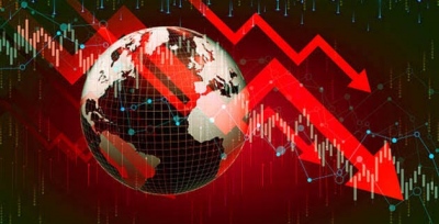 Παγκόσμιο sell-off στα ομόλογα – Πάνω από τα 105 δολάρια το πετρέλαιο