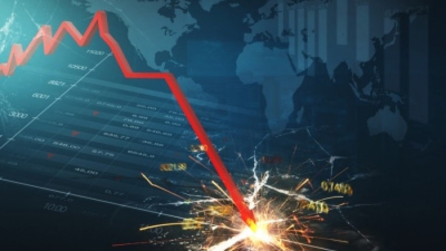 Γκαλερί απατεώνων που παίζουν τον Θεό θα μας πάνε στον πάτο – Φούσκα - σοκ μας απειλεί με κατάρρευση τρισεκατομμυρίων