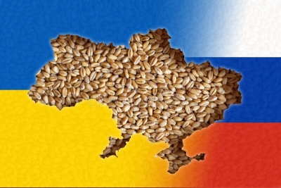 Ρωσία: Εμπορικό project η συμφωνία για τα ουκρανικά σιτηρά - Από τους 29 εκατ. τόνους, μόλις το 2,6% σε φτωχά κράτη