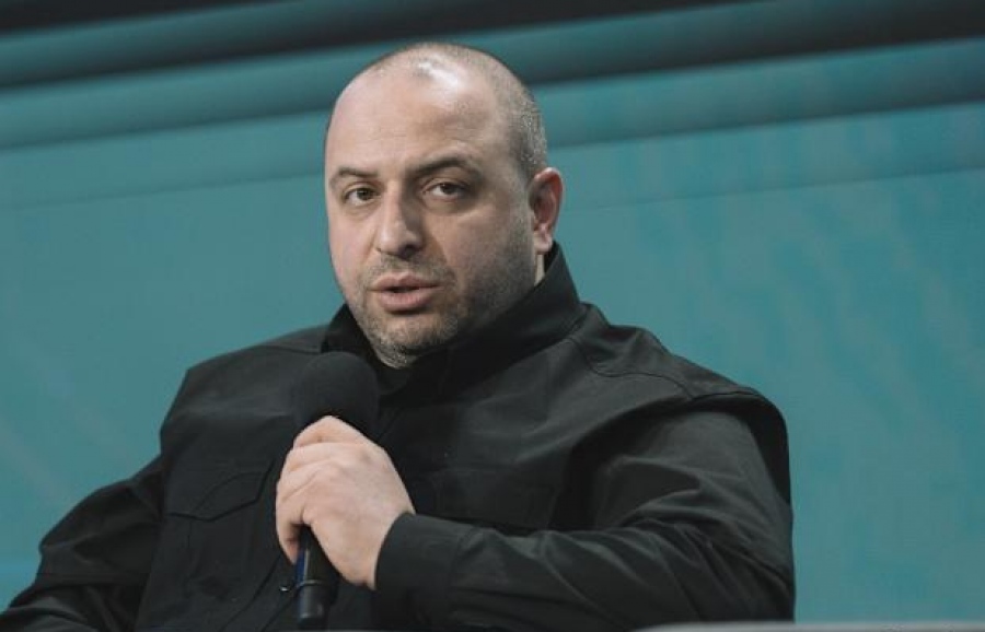 Umerov: Στην  τελική ευθεία το ειρηνευτικό σχέδιο για την Ουκρανία