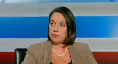 Σφοδρή αντιπαράθεση Μαξίμου - ΝΔ για τον ρόλο της Μιράντας Ξαφά σε road show επενδυτών