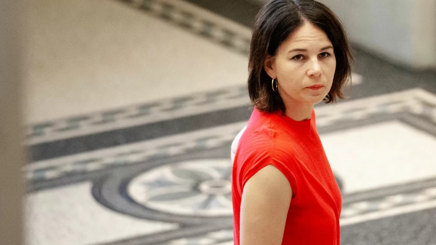 Γερμανία για την τουρκολιβυκή συμφωνία: Δεν είναι δεσμευτική για την Ελλάδα - Δεν έχει καμία νομική επίπτωση