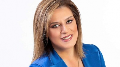 Δικαστική περιπέτεια για την Γωγώ Τσαμπά