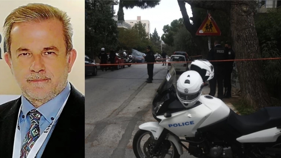 Πυροβολισμοί στο Χαλάνδρι: Πήρε εξιτήριο από το νοσοκομείο ο οφθαλμίατρος