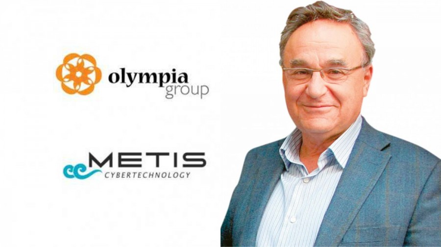 Ο επιχειρηματίας των deals Πάνος Γερμανός ξανά στο προσκήνιο - Πώληση της πολωνικής Play έναντι 2,2 δισ. ευρώ στο τηλεπικοινωνιακό κολοσσό Iliad