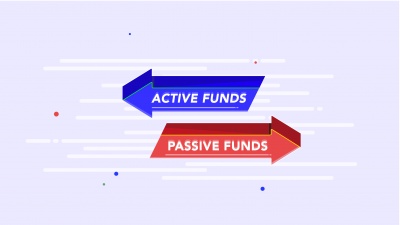 «Στροφή» των επενδυτών στα παθητικά funds, ελέω φτωχών αποδόσεων