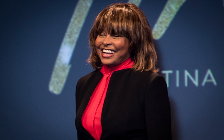 Πέθανε στα 83 της χρόνια η Αμερικανίδα τραγουδίστρια Tina Turner