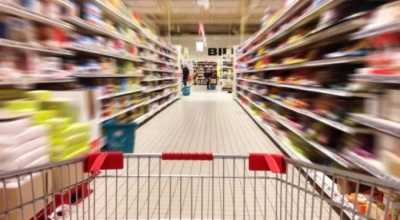 Μείωση 3% σημείωσε ο όγκος των πωλήσεων στο λιανικό εμπόριο τον Ιούλιο του 2019