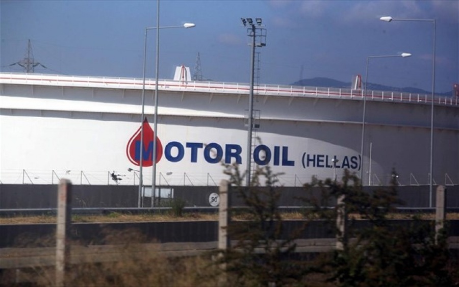 Motor Oil: Εγκρίθηκε η πώληση του 50% της Μ&M στον Μυτιληναίο